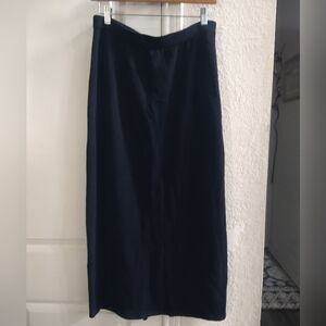 St. John Basics Knit Skirt